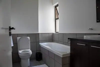 Luxury 2 Bed Apartment