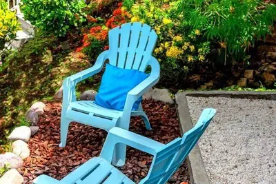Image de Confortable Villa avec une belle vue sur la plage