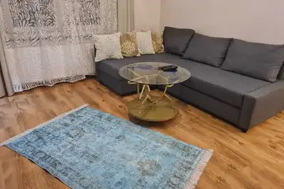 Image de Charmante 2-zimmer-wohnung