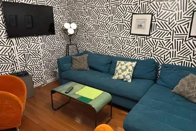 Image de Lovely 5br Townhouse Midtown East Nyc!