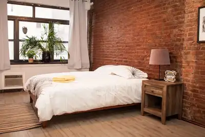 Image de Comfy 3br\/1ba near Penn Station