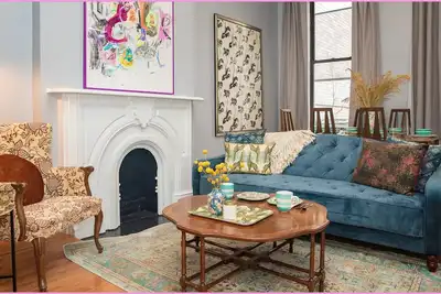 Image de Beautiful 3br near Central Park!