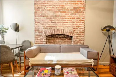 Image de Amazing 1br at Central Park West!