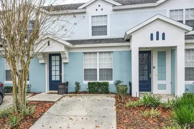 Image de Cinderella's Castle - Disney Themed Townhome