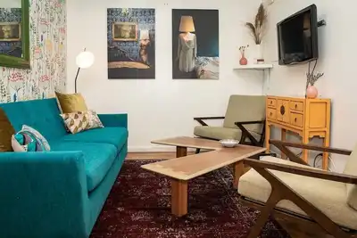 Image de Spacious Nyc 3br, Perfect Location!