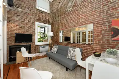 Image de 3br Cozy Nyc Central! Amazing Getaway!