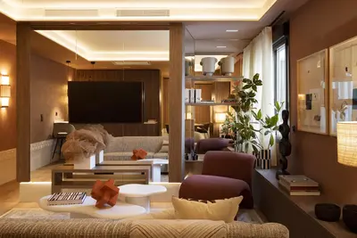 Image de Stylish Apartment in Recoletos