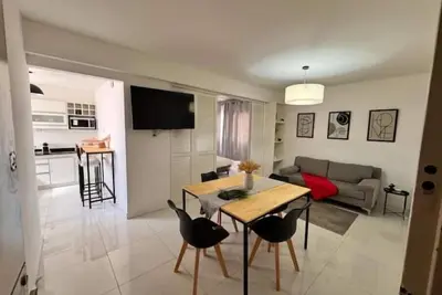 Image de Modern Apartment in Mendoza Capital