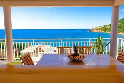 Image de Villa Koray Vue sur mer incroyable!