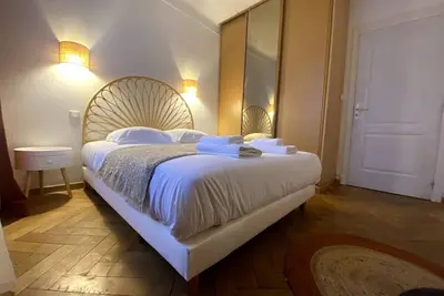 Image de My Pommery Duplex # reims