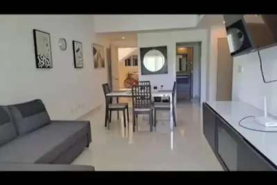 Image de Beautiful 2 bedroom in golf and beach community