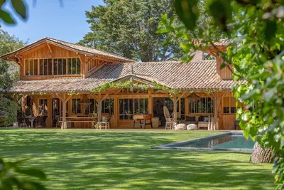 Image de Villa Yuka - Centre Cap Ferret