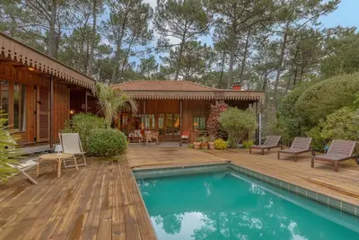 Image de Villa Esmeralda - Le Canon