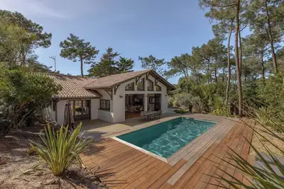Image de Villa Louna - Cap Ferret Océan