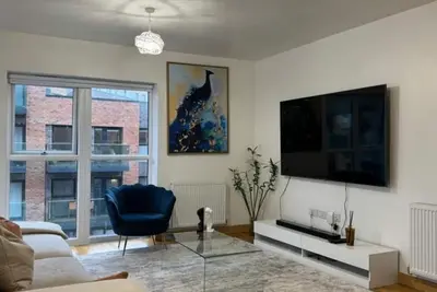 Image de Vee’s Residence Dartford