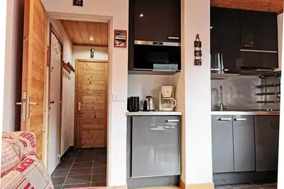 Image de Studiokabine 4 Personen Cosy