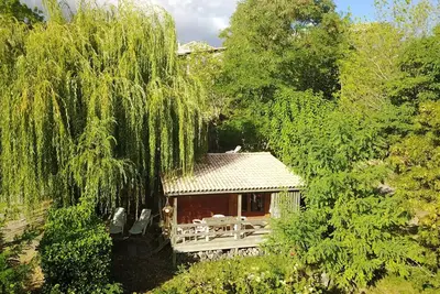 Image de Chalet Lavande basic 4 Personen