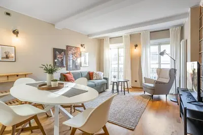 Image de Charming Apartment in the Centre of Lucca!