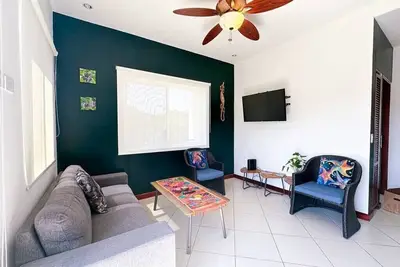 Image de Exclusive Oceanfront Condo