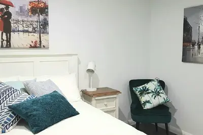 Image de 1 Bedroom - Griffith East Apartments