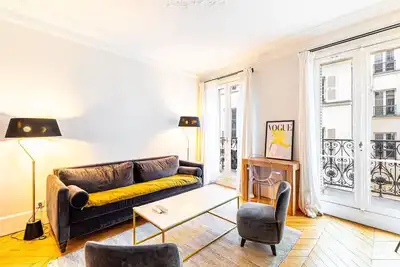 Image de GuestReady - Séjour de charme dans le 6ème
