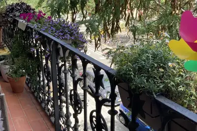 Image de Lovely Apartment In Heart Of Poblenou. Temporary Rental Feb 22nd to March 31st