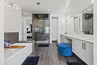 Image de Luxury Dallas Condo minutes from Downtown