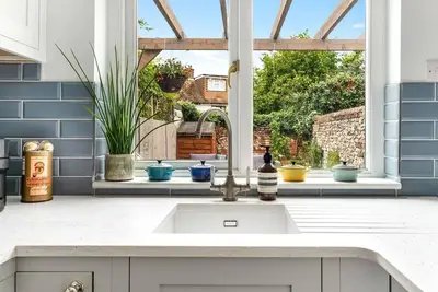 Image de Little Braybrooke Cottage- Saffron Walden