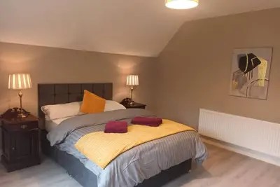 Image de Beautiful House in Killarney county kerry