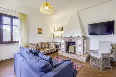 Image de Quercia 1 - Relax in Tuscany, Montaione, Italy
