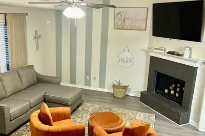 Image de Townhouse near Tanger 2