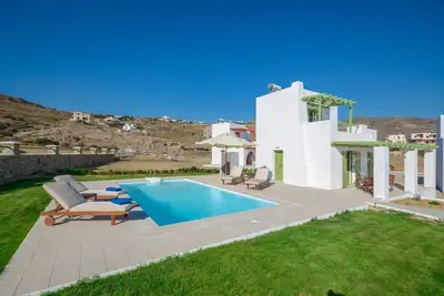 Image de Villa Sand Lily in Natura Villas