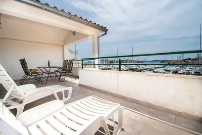 Image de Appartements Marina View (98681-A4) - Tribunj