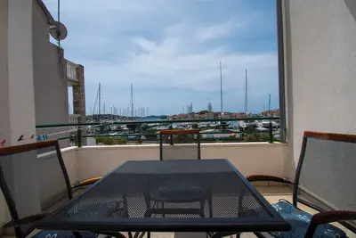 Image de Appartements Marina View (98681-A1) - Tribunj