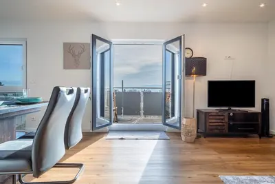 Image de Apartment Sankt Nikolaus for 4 persons