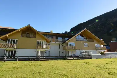 Image de Bel appartement entre le village et les pistes