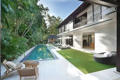 Image de Luxury Villa Seminyak, big pool & big garden!