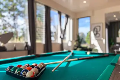 Image de Stunning 3-Br Getaway in a Prime Location-Vp-Ol