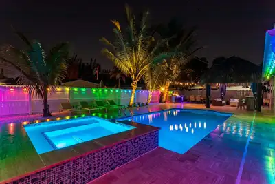Image de Serenity Oasis • Near Equestrian Paradise Wellington & West Palm Beach