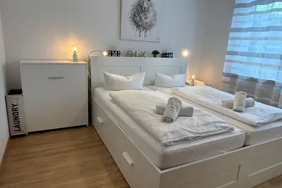 Image de Ferienwohnung/app. für 5 Gäste mit 50m² in Oberaudorf