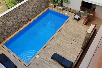 Image de Ferienwohnung/app. für 6 Gäste mit 98m² in Torrevieja