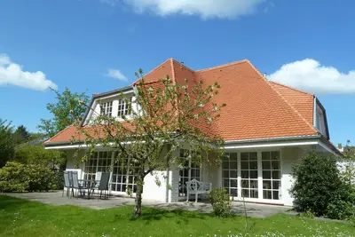 Image de Villa am Stadtwald, Deutschland