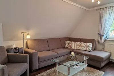 Image de Haus Nordfriesland, Whg. Og