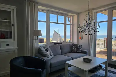 Image de Haus am Meer, Whg. 3