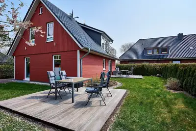 Image de Dat Rode Huus, whg. Finn Og
