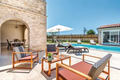 Image de Villa Kirin