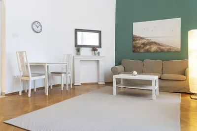 Image de Enjoy a stylish experience at this centrally-located place.