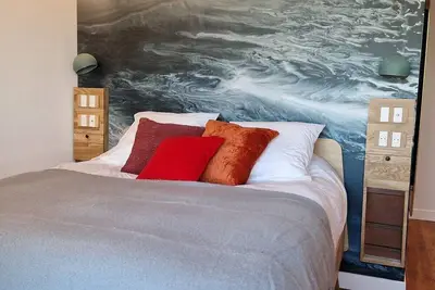 Image de La Poudrière Appartement