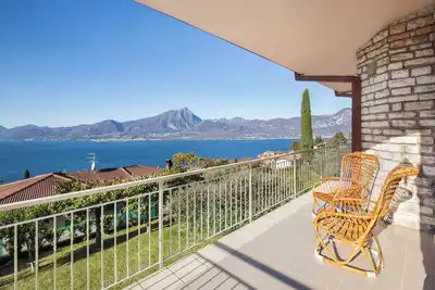 Image de Villa Teresa-Lake View
