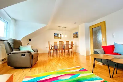 Image de Ferienwohnung Schweinfurt